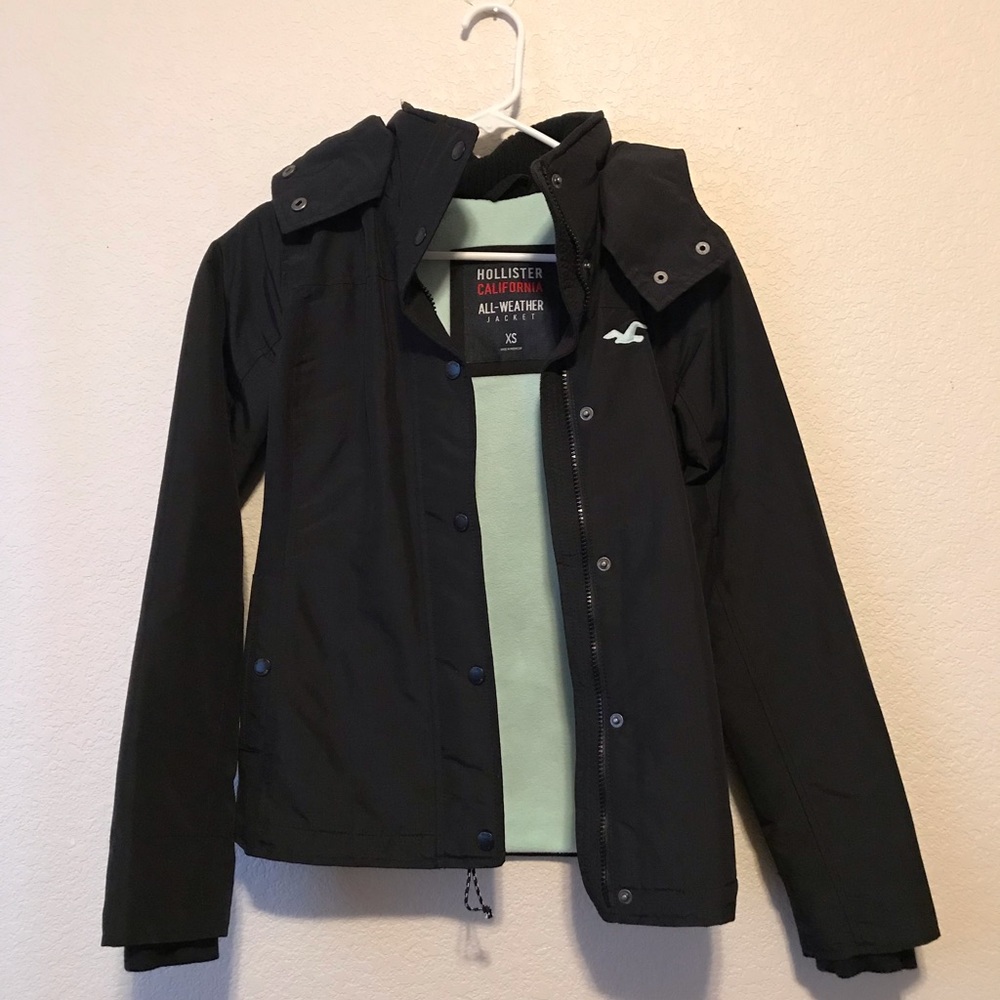 Jacket